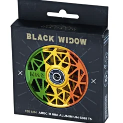 NKD Black Widow Pro Scooter Wheel