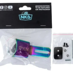 NKD Brakeless Scooter Fender