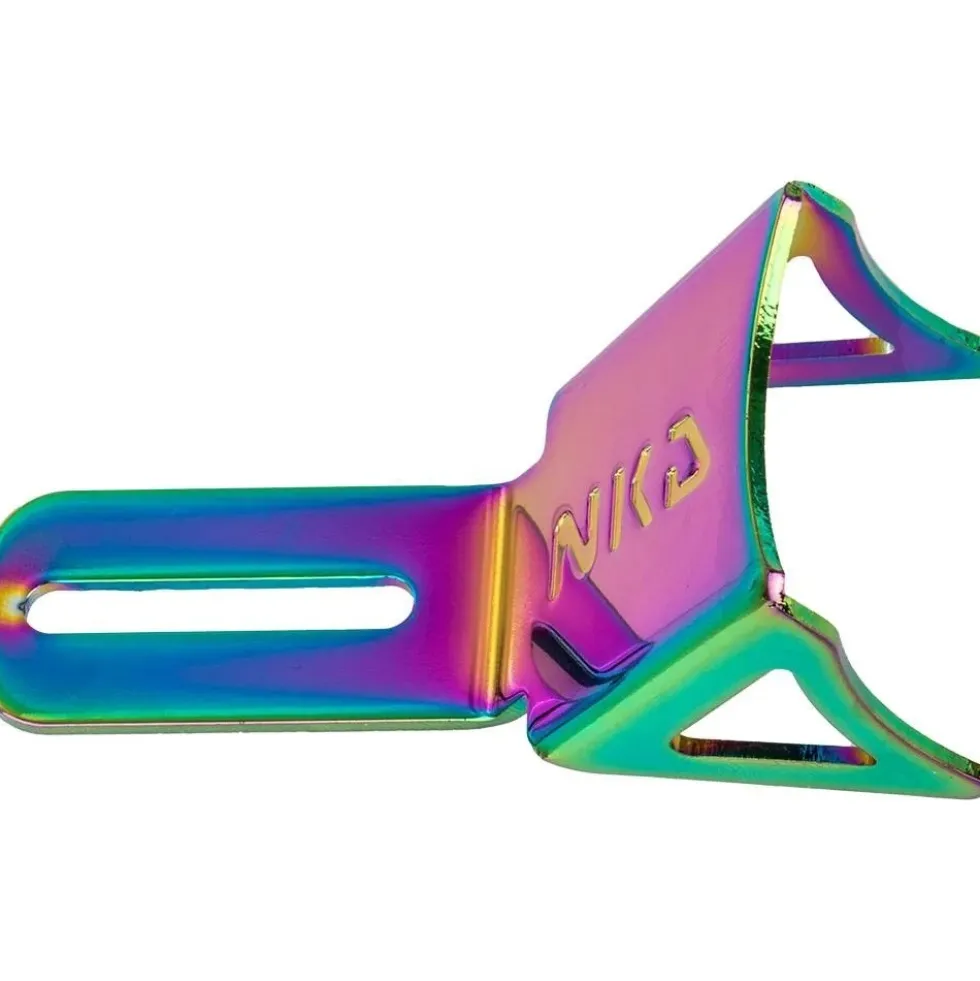 NKD Brakeless Scooter Fender