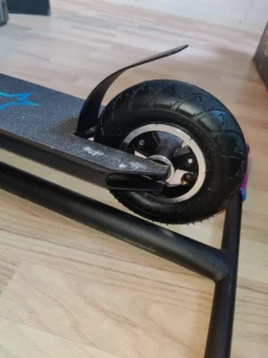 NKD Bullit Dirt Scooter - OUTLET
