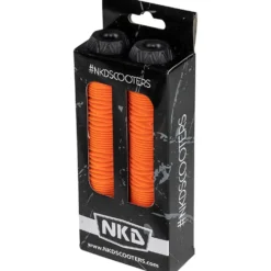 NKD Diamond Pro Scooter Grips