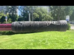 NKD Diamond Pro Scooter Grips