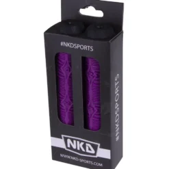 NKD Diamond Pro Scooter Grips