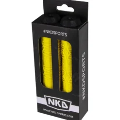 NKD Diamond Pro Scooter Grips