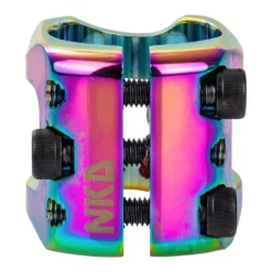 NKD Diesel/Nitro V4 Pro Scooter Clamp