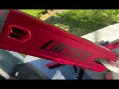 NKD Diesel Pro Scooter