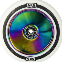 NKD Diesel Pro Scooter Wheel