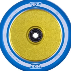 NKD Diesel Pro Scooter Wheel