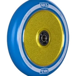 NKD Diesel Pro Scooter Wheel