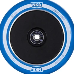 NKD Diesel Pro Scooter Wheel