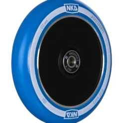 NKD Diesel Pro Scooter Wheel