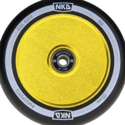 NKD Diesel Pro Scooter Wheel