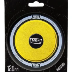 NKD Diesel Pro Scooter Wheel