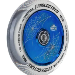 NKD Diesel Pro Scooter Wheel