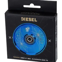NKD Diesel Pro Scooter Wheel