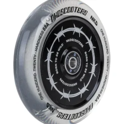 NKD Diesel Pro Scooter Wheel