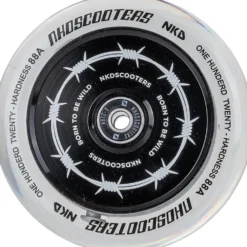 NKD Diesel Pro Scooter Wheel
