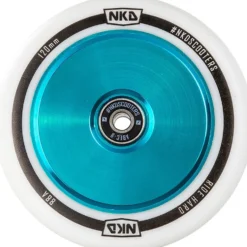 NKD Diesel Pro Scooter Wheel