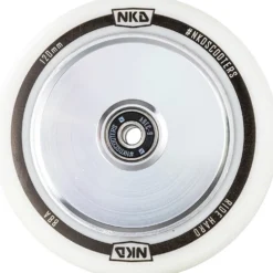 NKD Diesel Pro Scooter Wheel