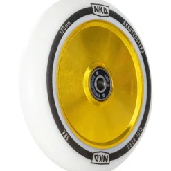 NKD Diesel Pro Scooter Wheel