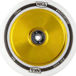 NKD Diesel Pro Scooter Wheel