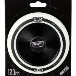 NKD Diesel Pro Scooter Wheel