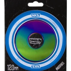 NKD Diesel Pro Scooter Wheel