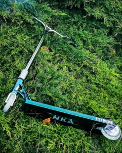 NKD Extreme Pro Scooter