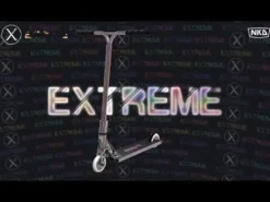 NKD Extreme Pro Scooter