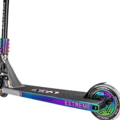 NKD Extreme Pro Scooter