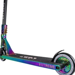 NKD Extreme Pro Scooter