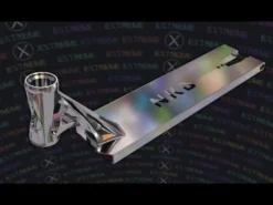 NKD Extreme Pro Scooter Deck