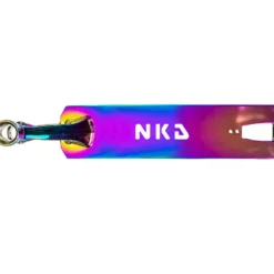 NKD Extreme Pro Scooter Deck
