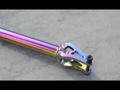 NKD Extreme SCS/HIC Pro Scooter Fork