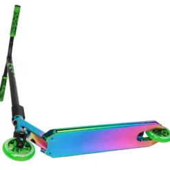 NKD Fuel Pro Scooter