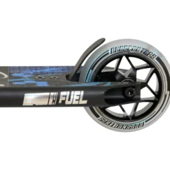 NKD Fuel Pro Scooter