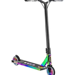 NKD Fuel Pro Scooter