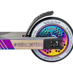NKD Fuel Pro Scooter