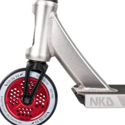 NKD Fuel Pro Scooter