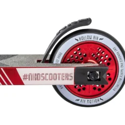 NKD Fuel Pro Scooter