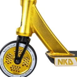 NKD Fuel Pro Scooter
