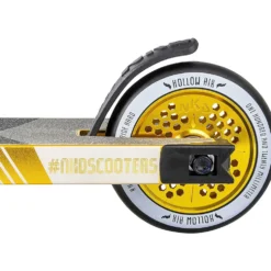 NKD Fuel Pro Scooter