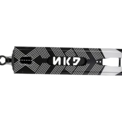 NKD Fuel Pro Scooter Deck