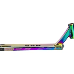 NKD Fuel Pro Scooter Deck