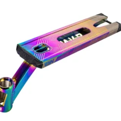 NKD Fuel Pro Scooter Deck