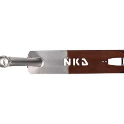 NKD Fuel Pro Scooter Deck