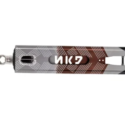 NKD Fuel Pro Scooter Deck