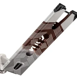 NKD Fuel Pro Scooter Deck