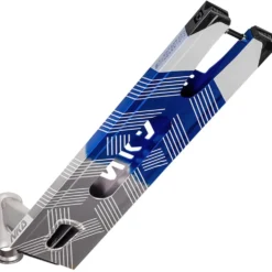 NKD Fuel Pro Scooter Deck