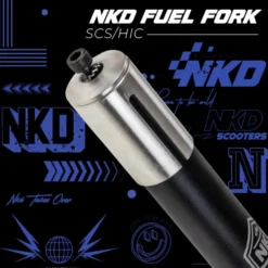 NKD Fuel SCS/HIC Pro Scooter Fork